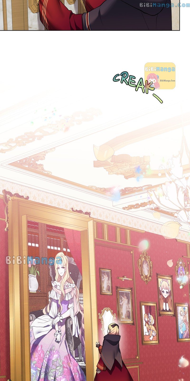 Starting from Today, I’m a Princess? Chapter 83 page 3