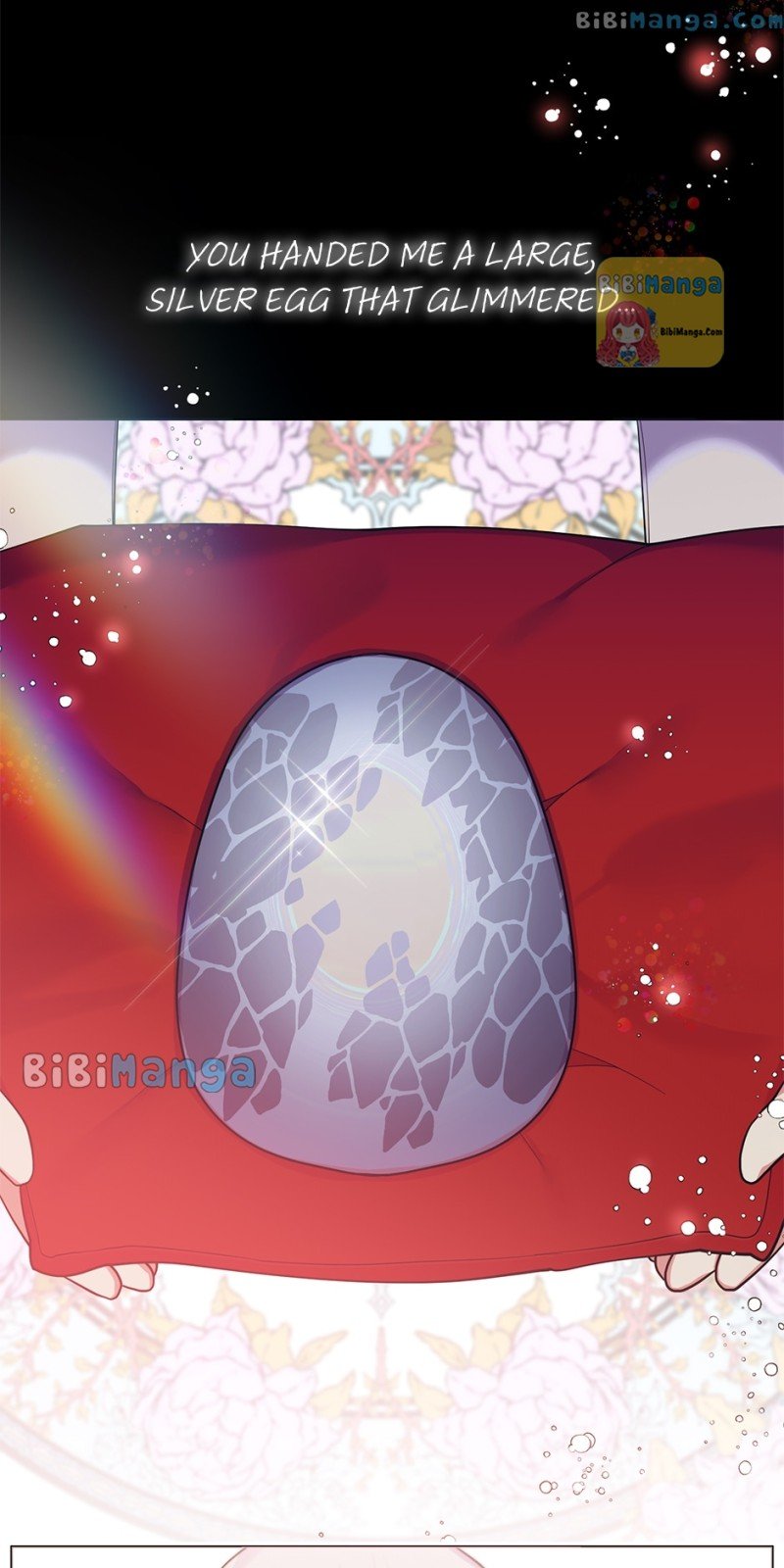 Starting from Today, I’m a Princess? Chapter 83 page 41