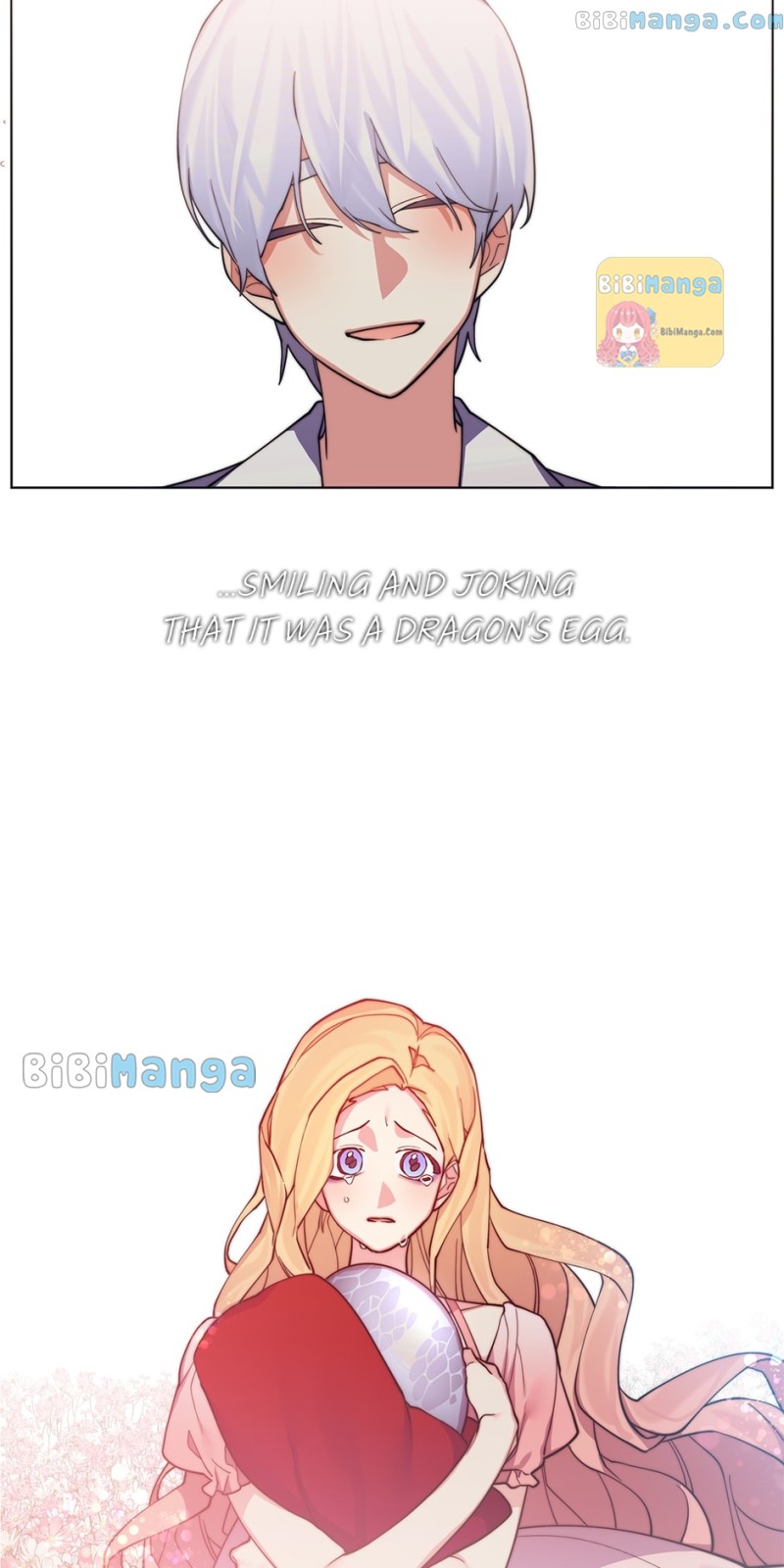 Starting from Today, I’m a Princess? Chapter 83 page 42