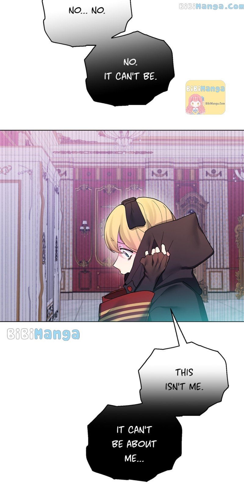 Starting from Today, I’m a Princess? Chapter 83 page 44