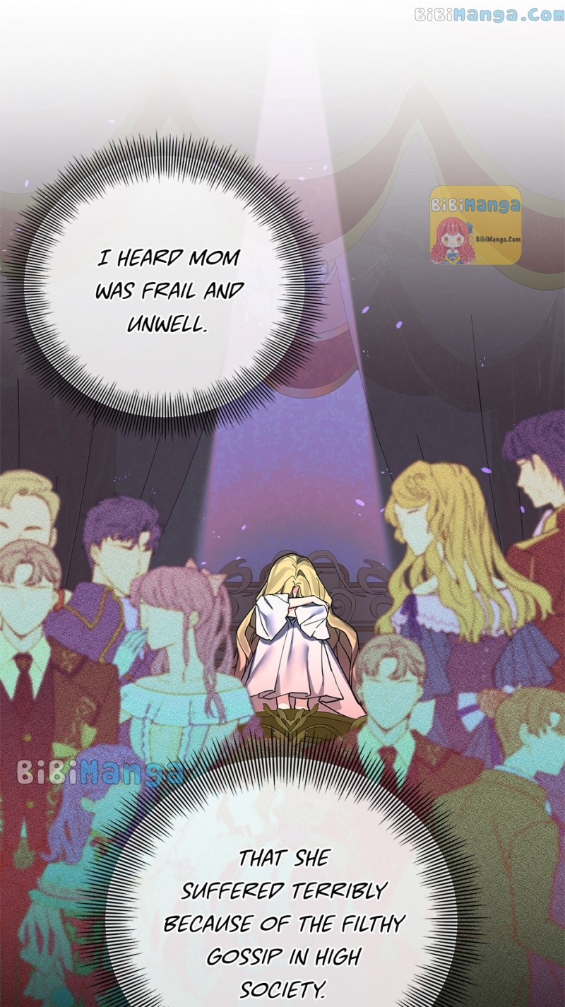 Starting from Today, I’m a Princess? Chapter 83 page 45