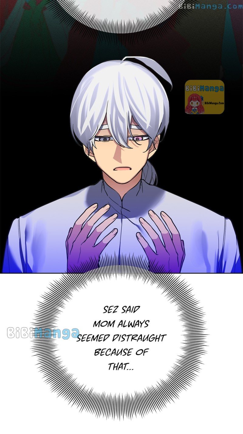 Starting from Today, I’m a Princess? Chapter 83 page 46