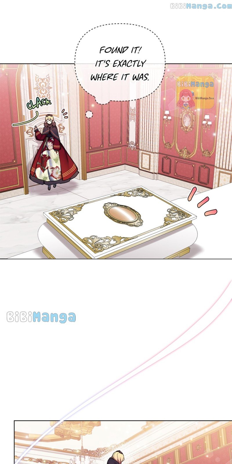 Starting from Today, I’m a Princess? Chapter 83 page 5