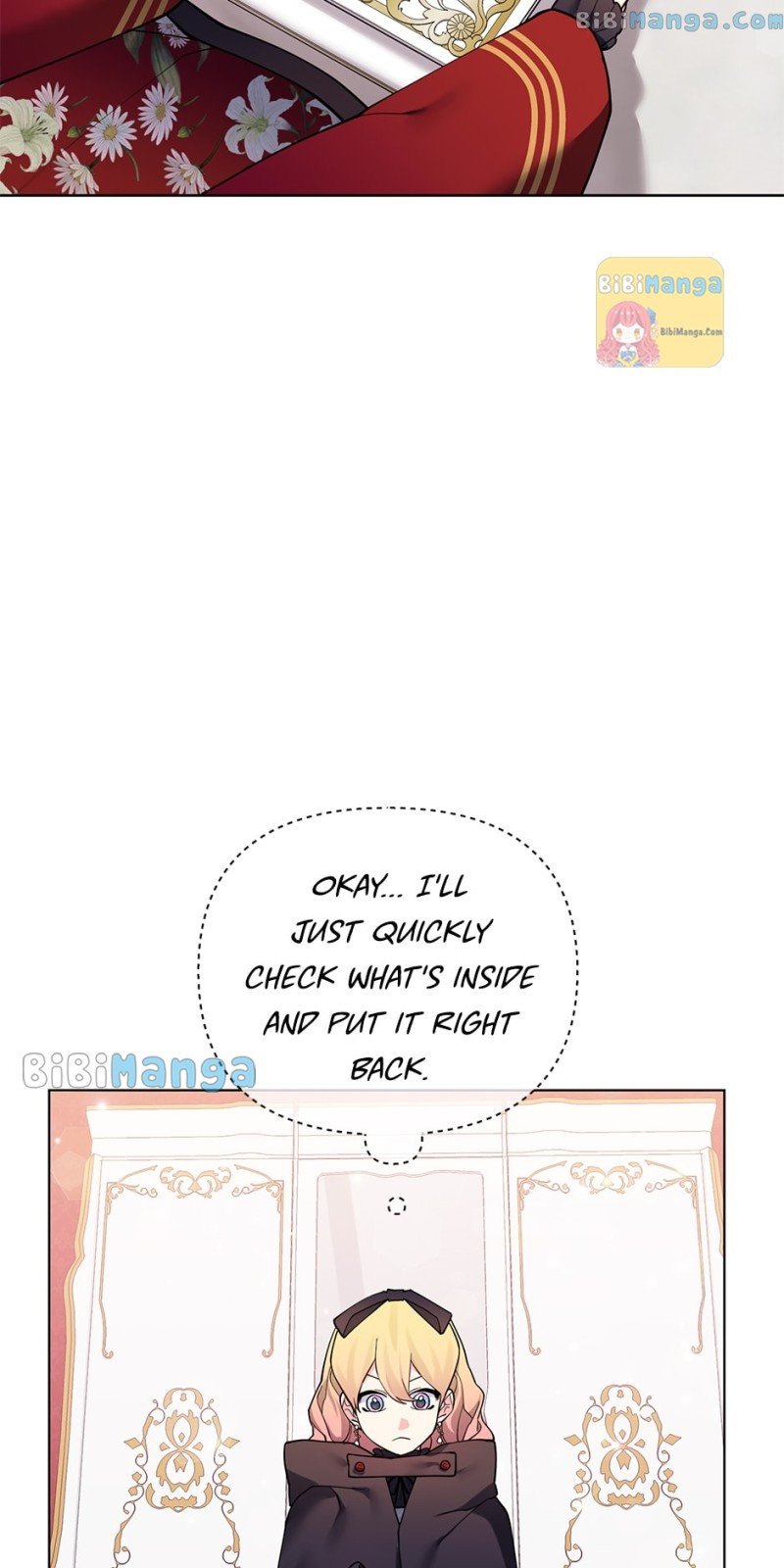 Starting from Today, I’m a Princess? Chapter 83 page 7