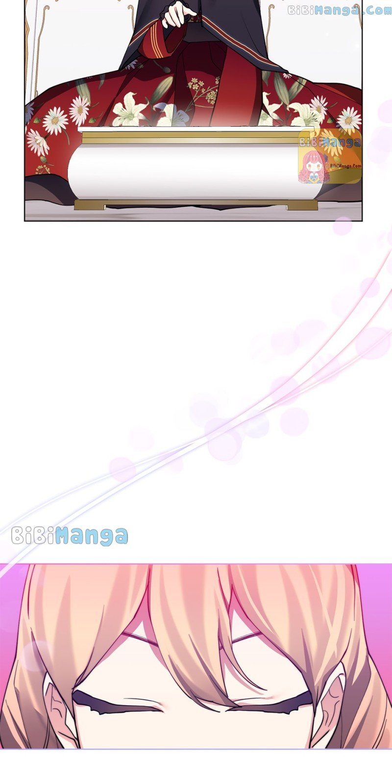 Starting from Today, I’m a Princess? Chapter 83 page 8