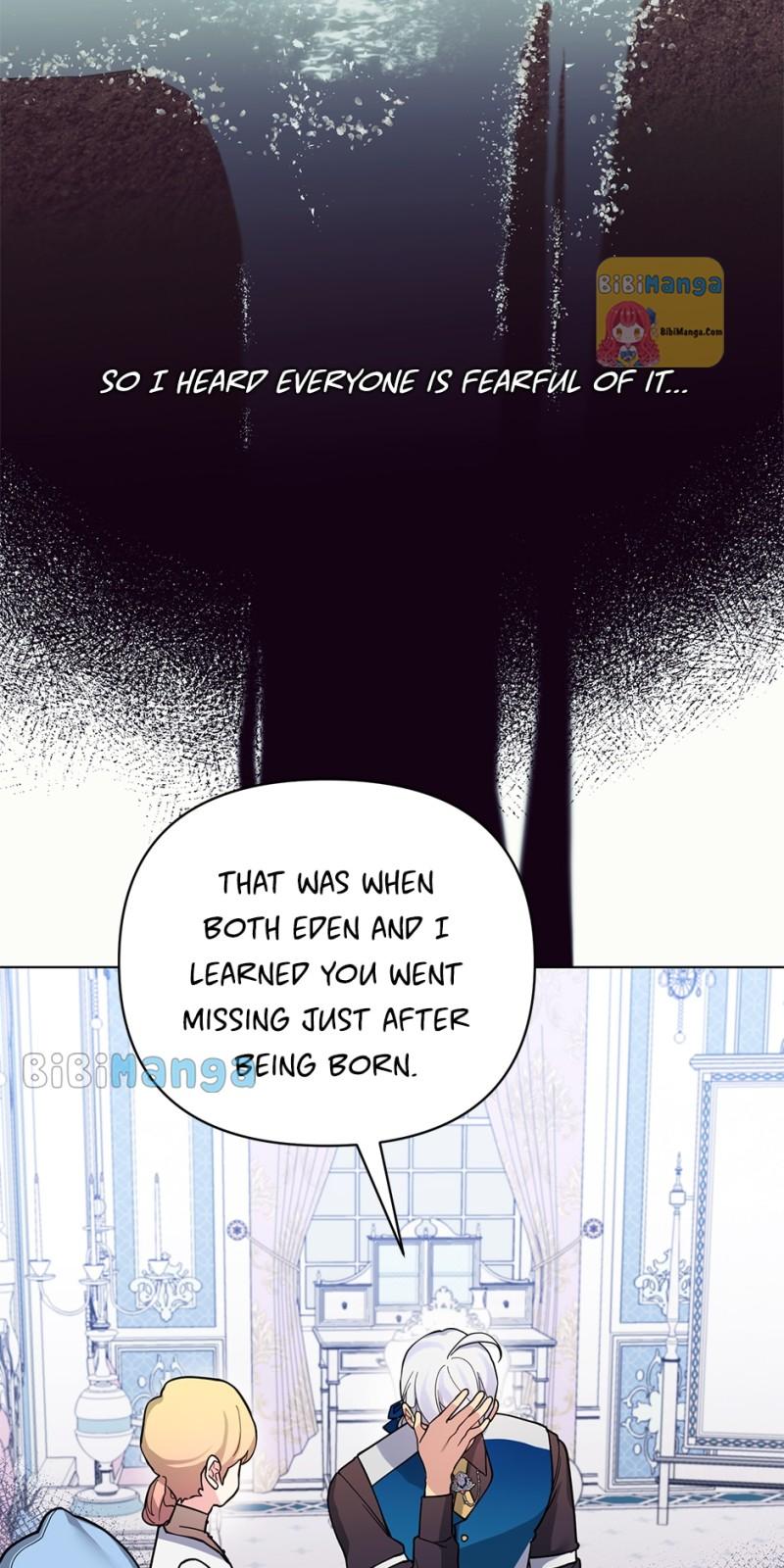 Starting from Today, I’m a Princess? Chapter 85 page 12