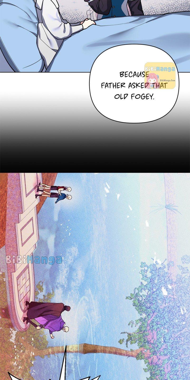 Starting from Today, I’m a Princess? Chapter 85 page 13