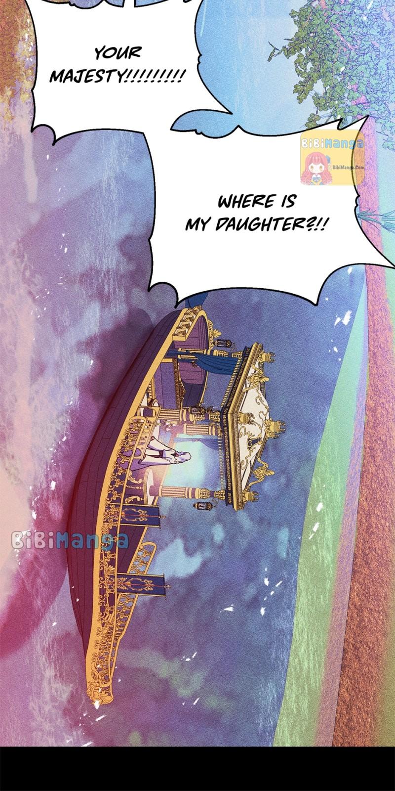Starting from Today, I’m a Princess? Chapter 85 page 14