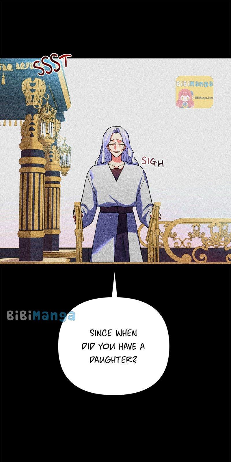 Starting from Today, I’m a Princess? Chapter 85 page 15