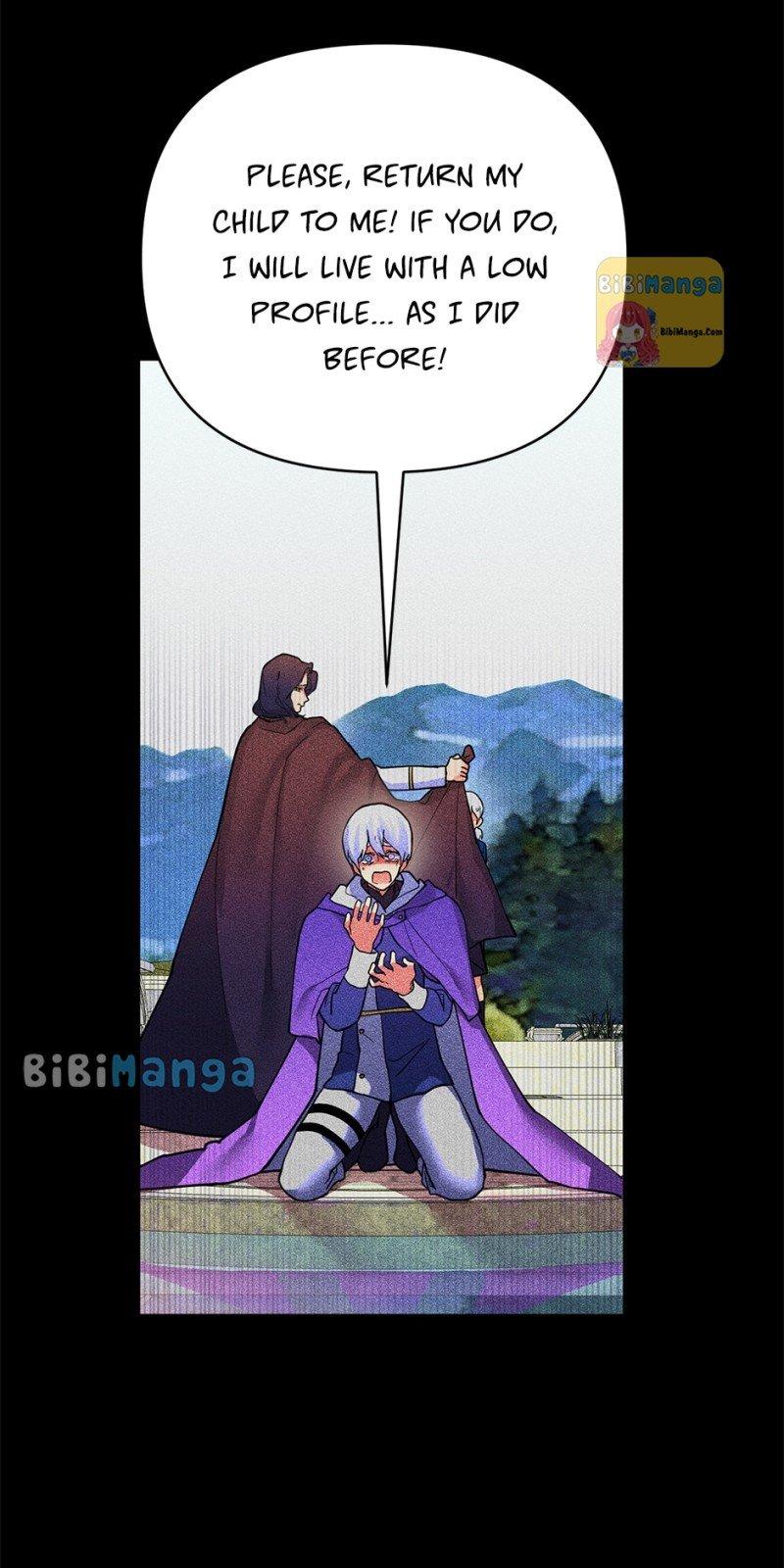 Starting from Today, I’m a Princess? Chapter 85 page 16