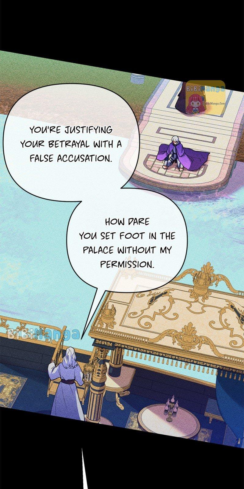 Starting from Today, I’m a Princess? Chapter 85 page 17