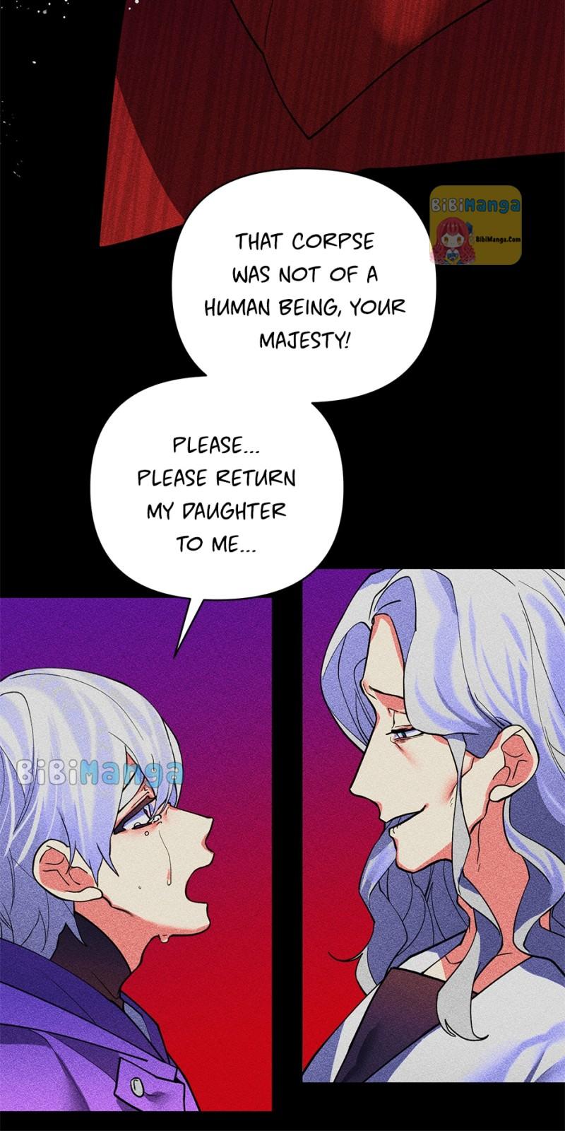 Starting from Today, I’m a Princess? Chapter 85 page 19
