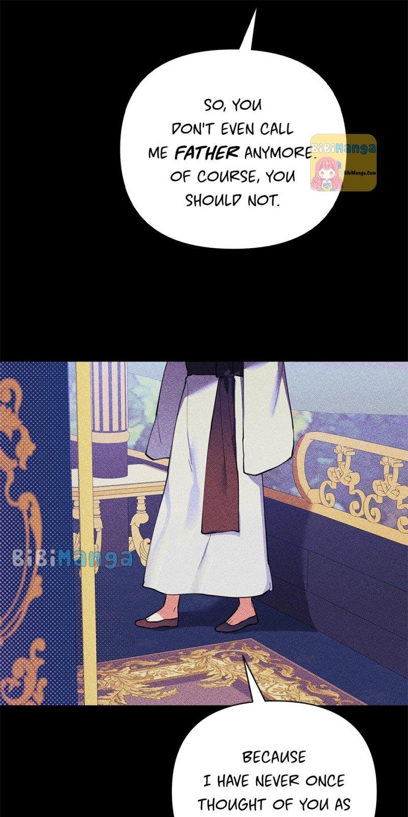 Starting from Today, I’m a Princess? Chapter 85 page 20