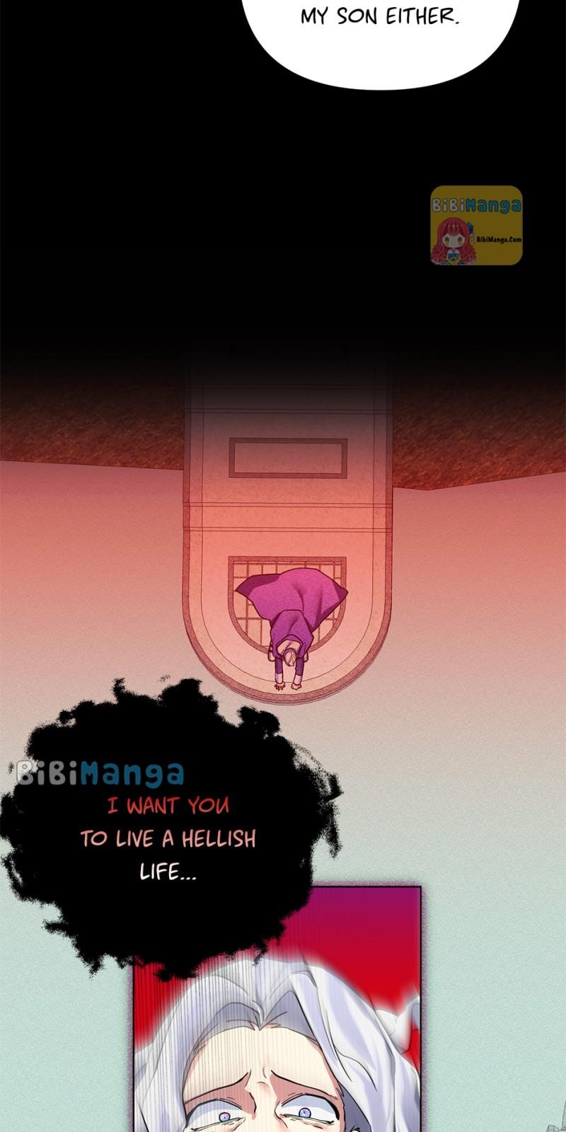 Starting from Today, I’m a Princess? Chapter 85 page 21