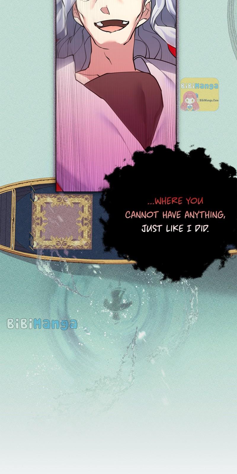 Starting from Today, I’m a Princess? Chapter 85 page 22