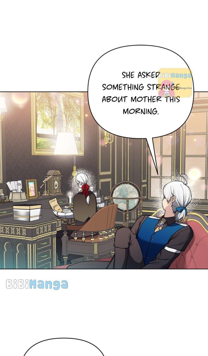 Starting from Today, I’m a Princess? Chapter 85 page 35