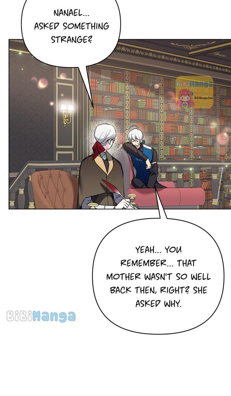 Starting from Today, I’m a Princess? Chapter 85 page 36