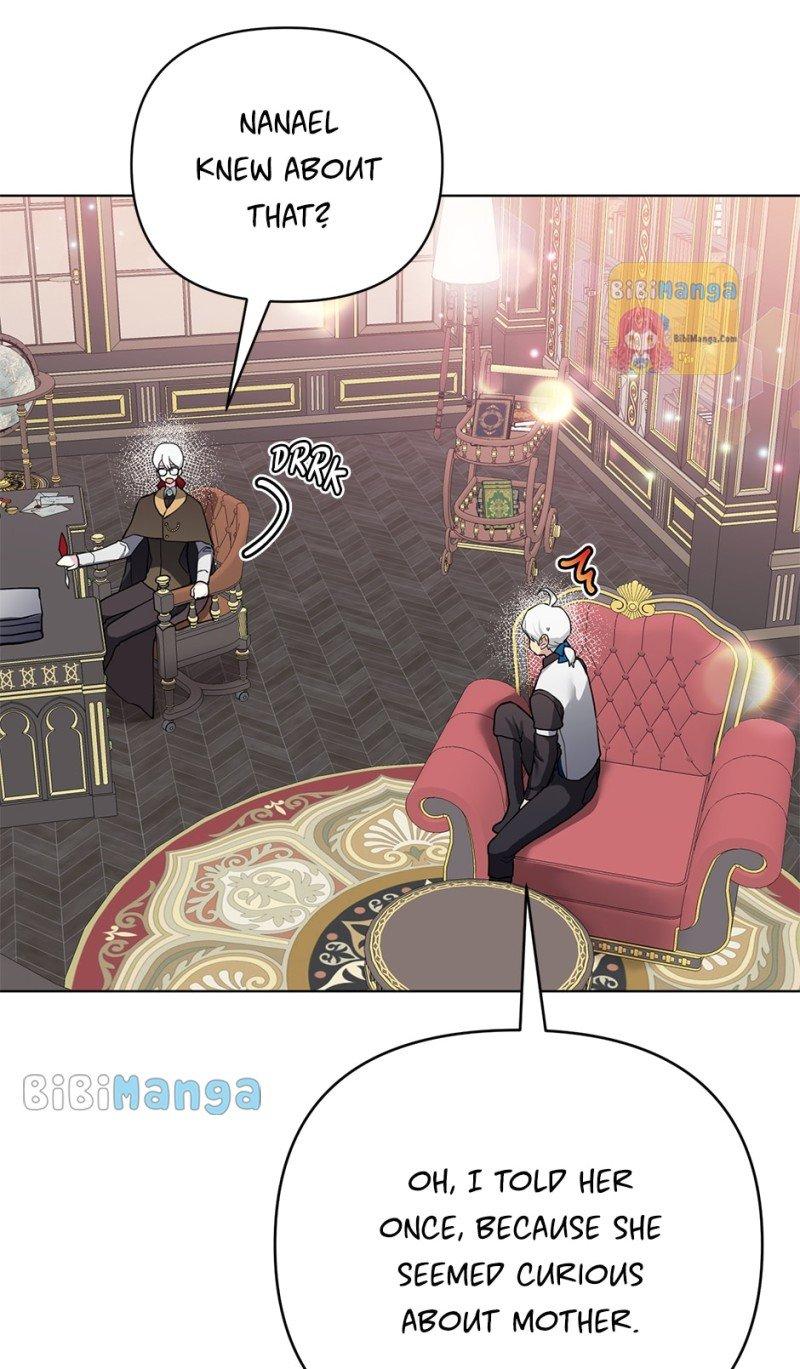 Starting from Today, I’m a Princess? Chapter 85 page 37