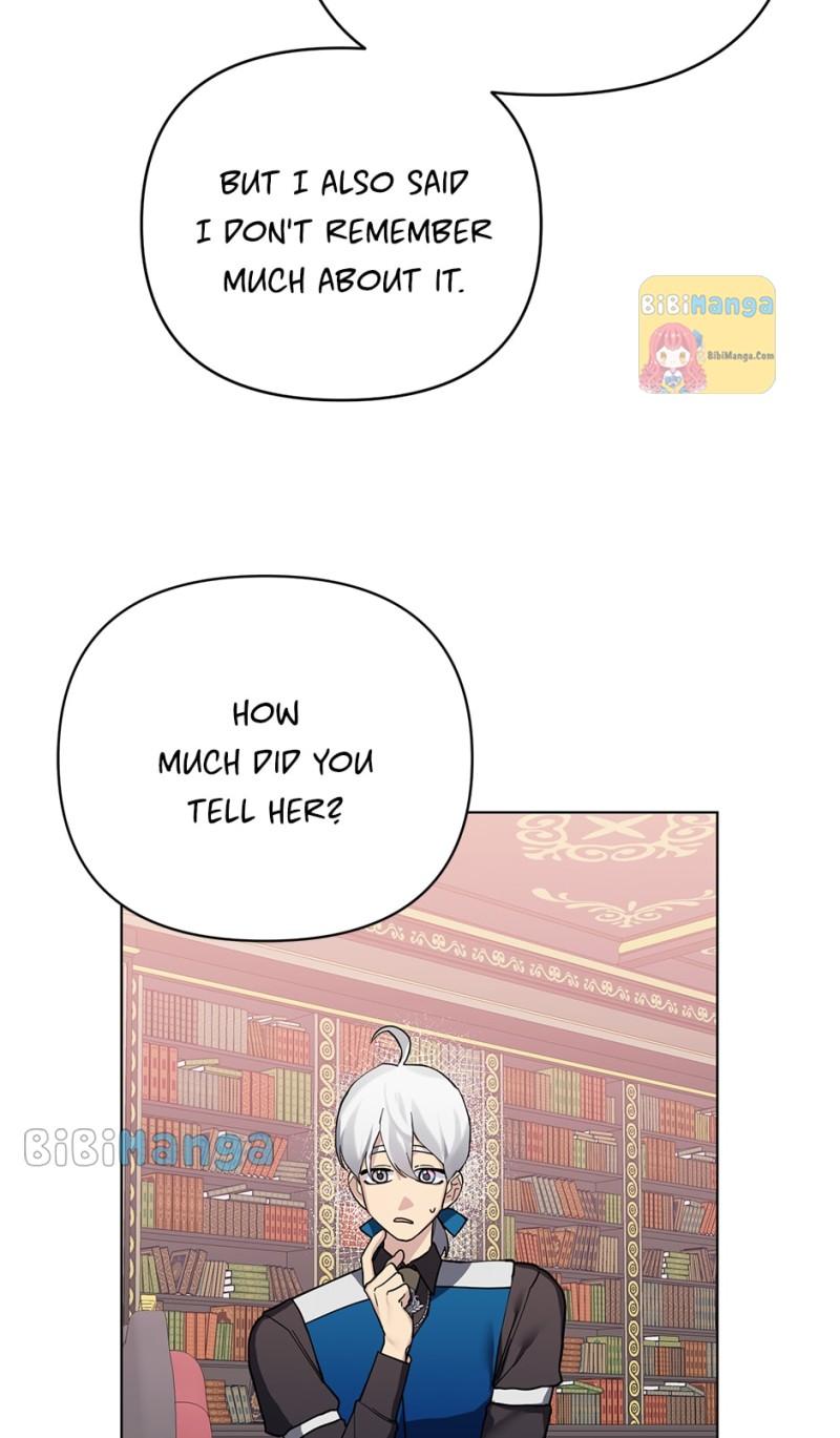 Starting from Today, I’m a Princess? Chapter 85 page 38