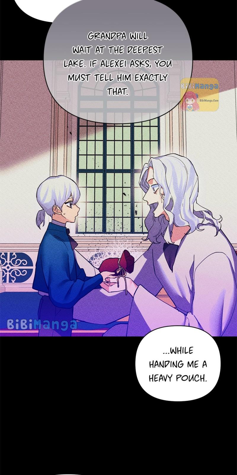 Starting from Today, I’m a Princess? Chapter 85 page 3
