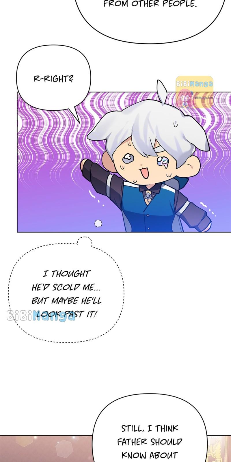 Starting from Today, I’m a Princess? Chapter 85 page 41