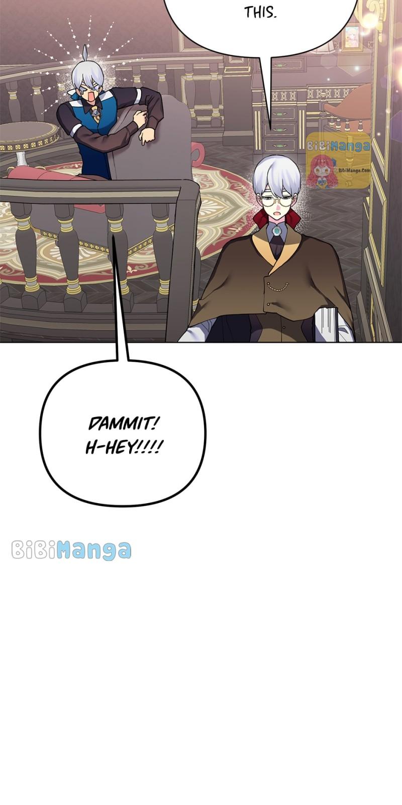 Starting from Today, I’m a Princess? Chapter 85 page 42