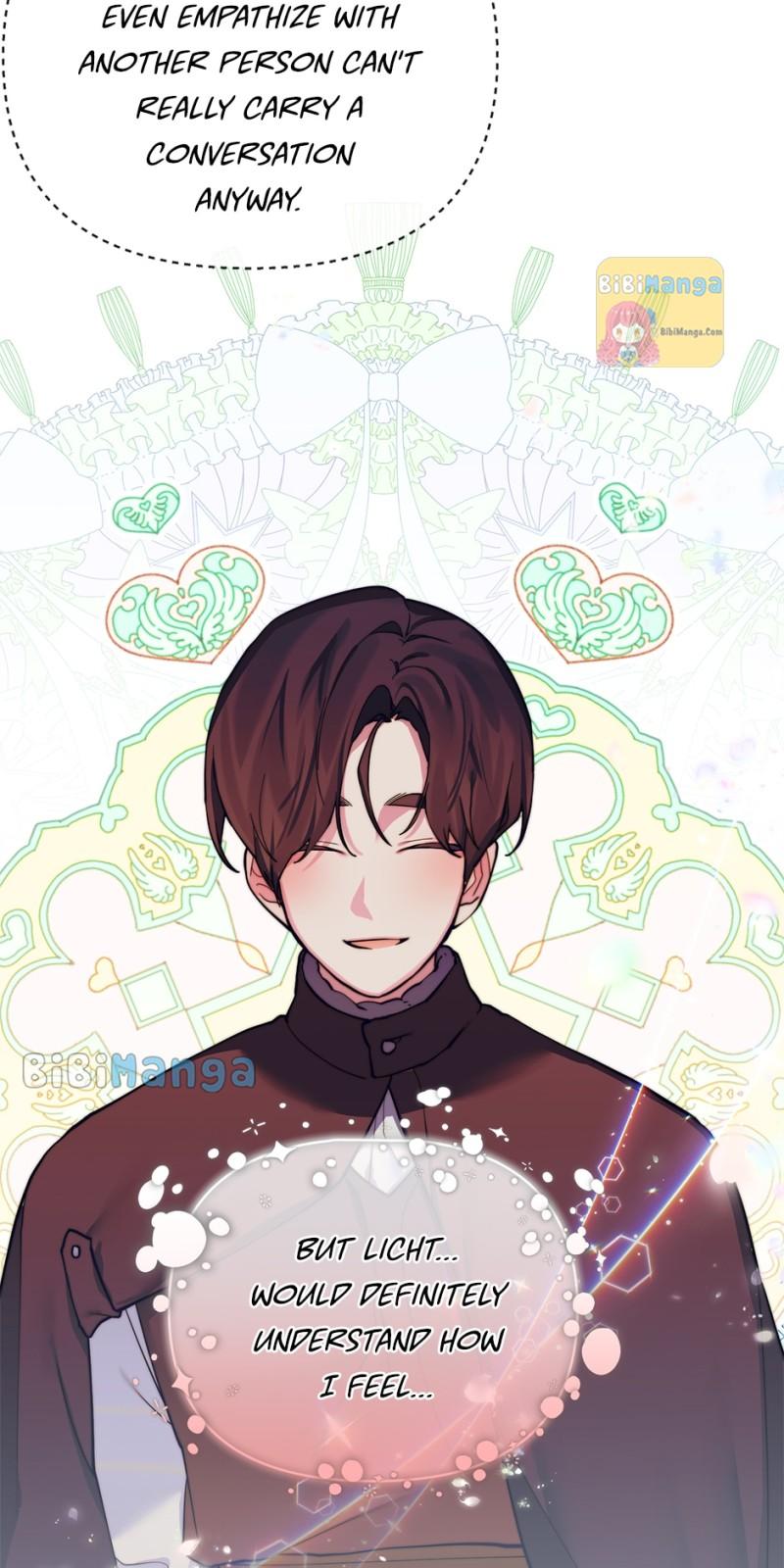 Starting from Today, I’m a Princess? Chapter 85 page 48