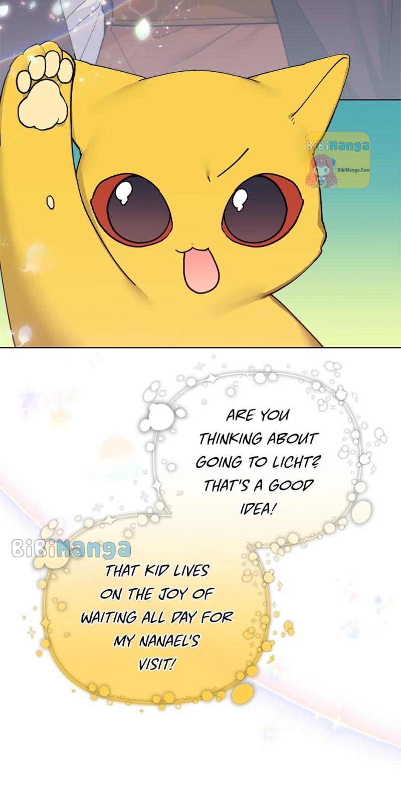 Starting from Today, I’m a Princess? Chapter 85 page 49