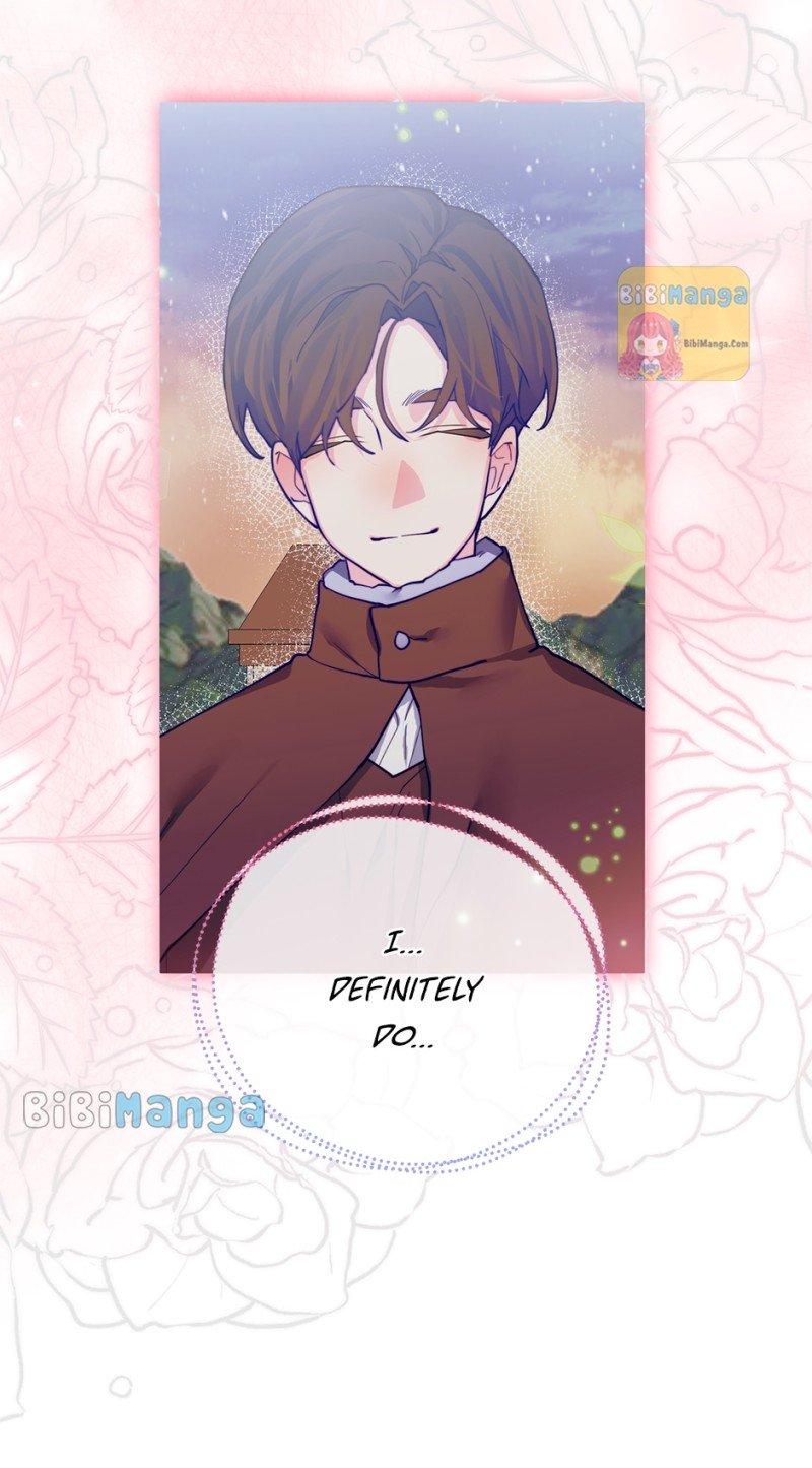 Starting from Today, I’m a Princess? Chapter 85 page 51