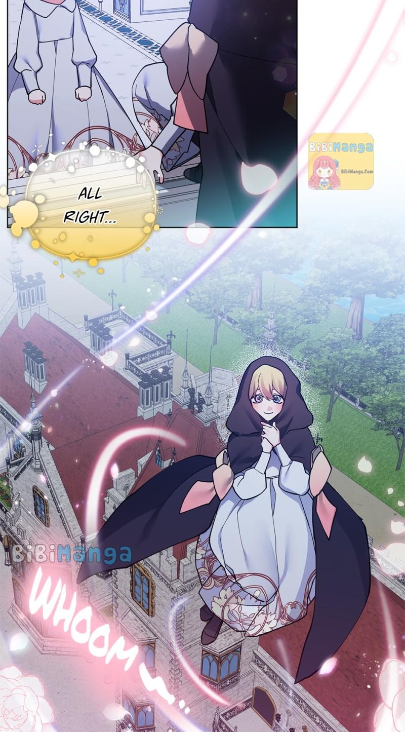 Starting from Today, I’m a Princess? Chapter 85 page 54