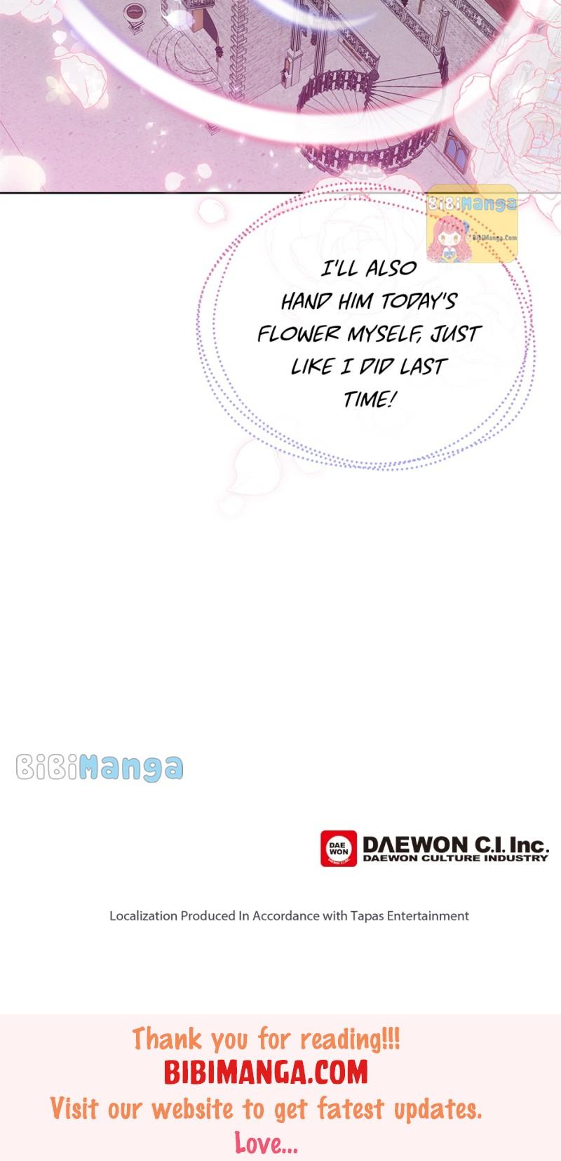 Starting from Today, I’m a Princess? Chapter 85 page 55