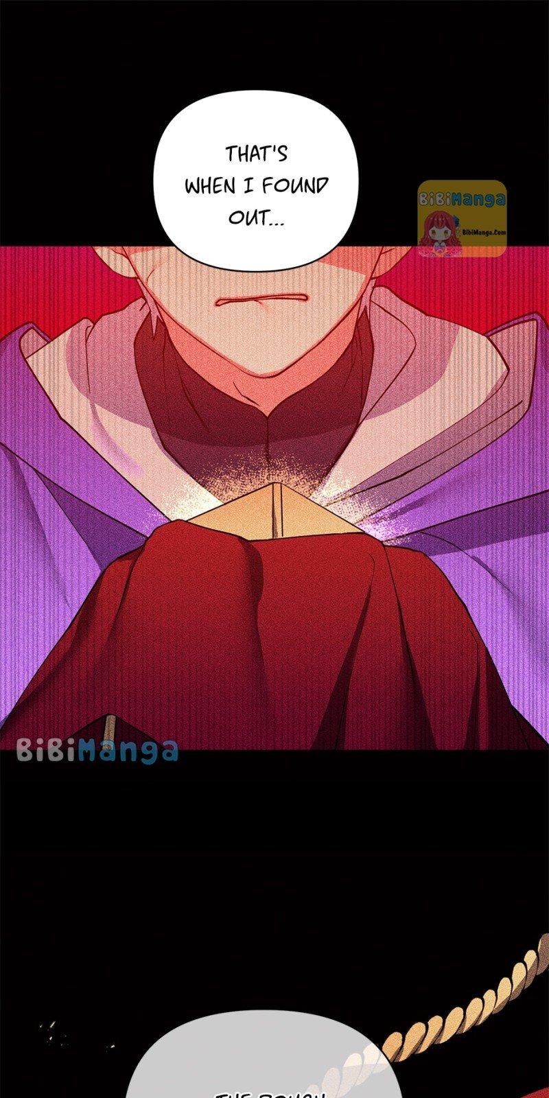 Starting from Today, I’m a Princess? Chapter 85 page 5