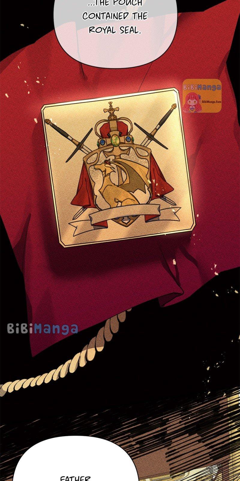 Starting from Today, I’m a Princess? Chapter 85 page 6