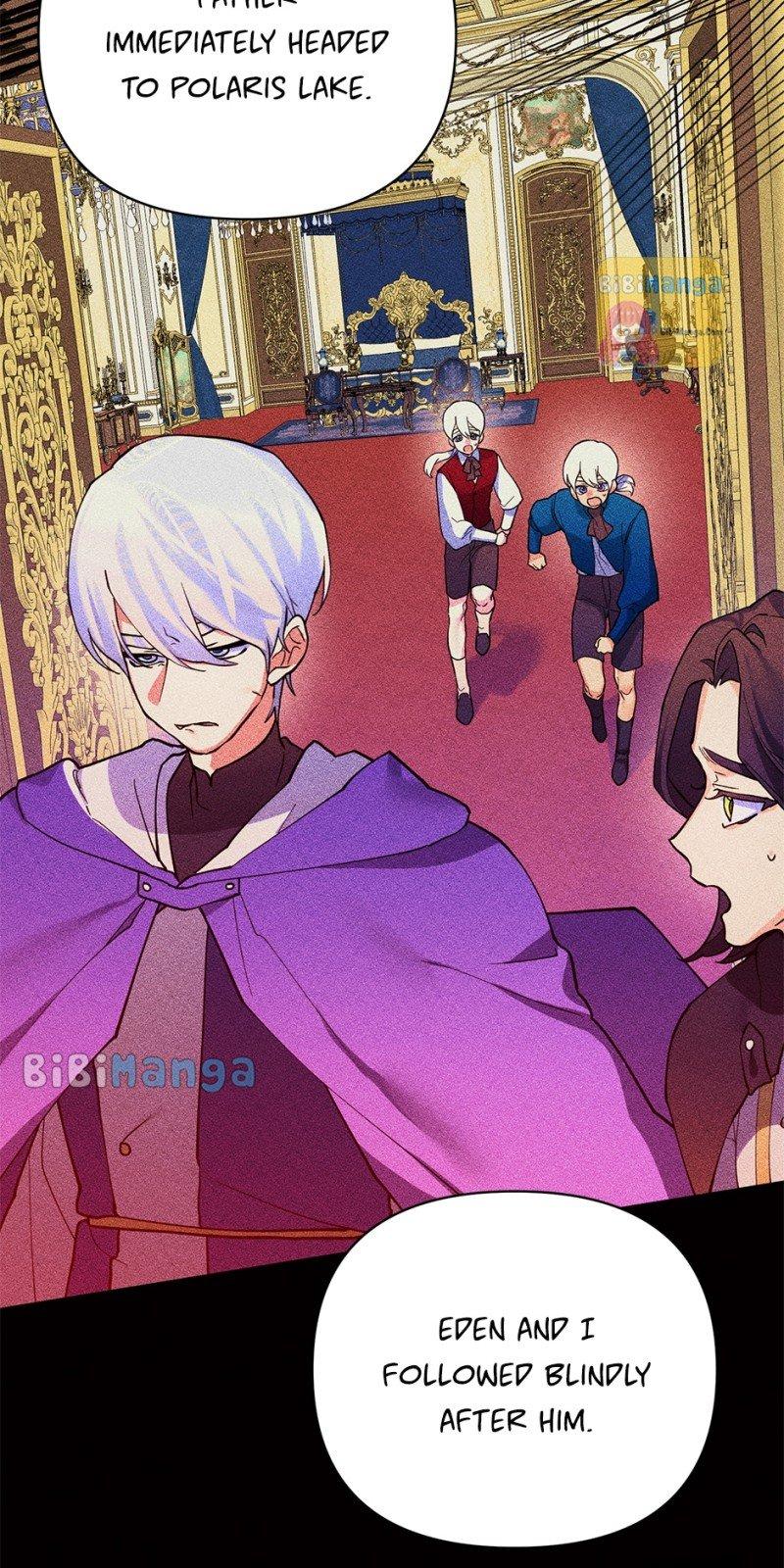 Starting from Today, I’m a Princess? Chapter 85 page 7