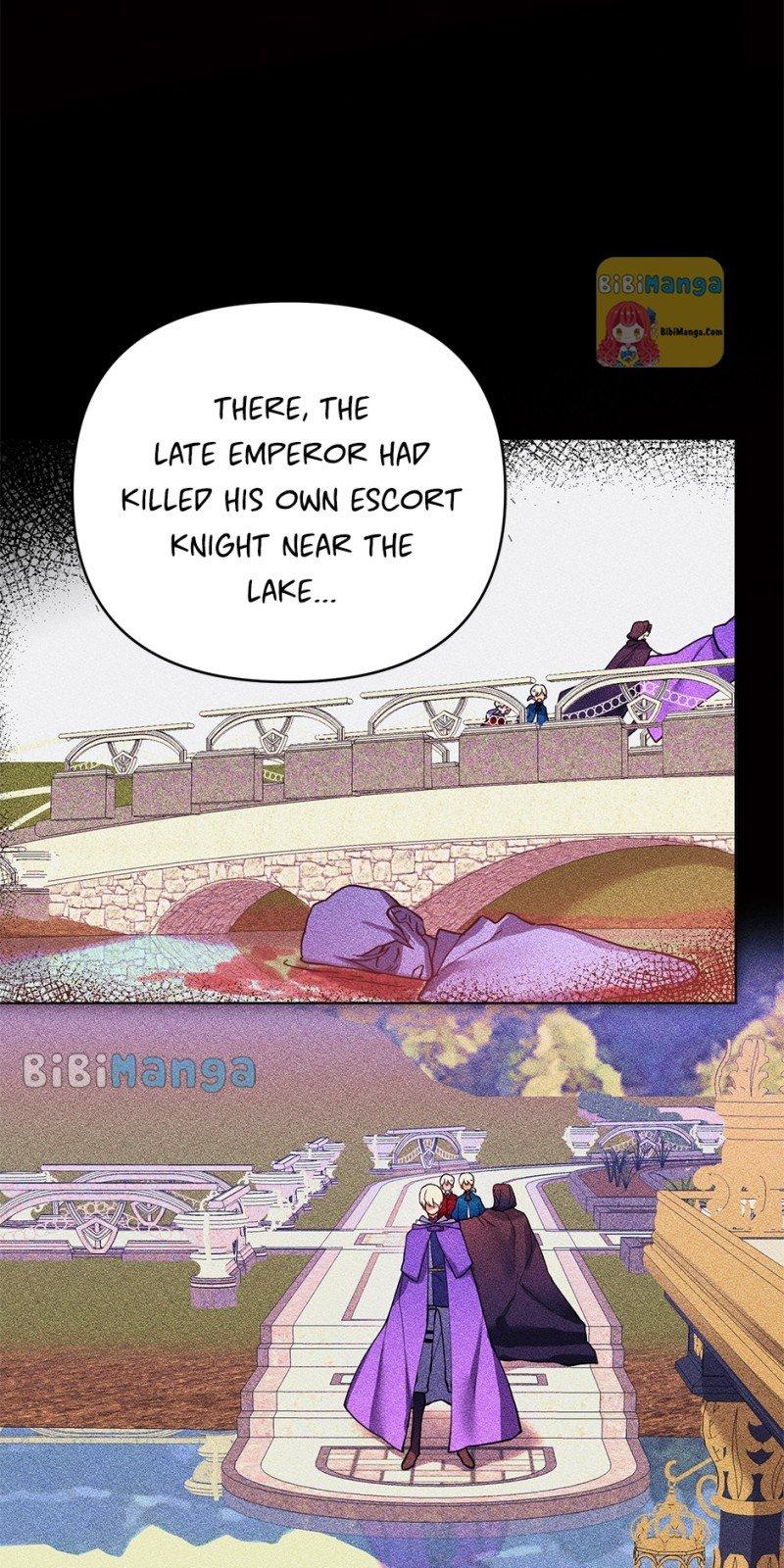 Starting from Today, I’m a Princess? Chapter 85 page 8