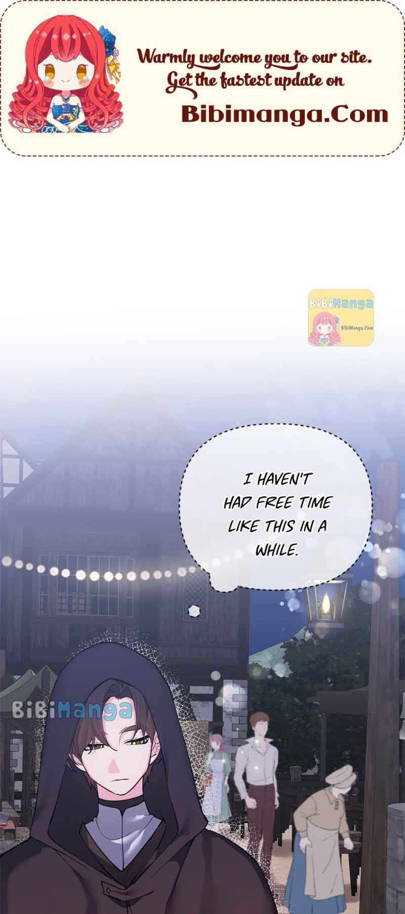 Starting from Today, I’m a Princess? Chapter 86 page 0