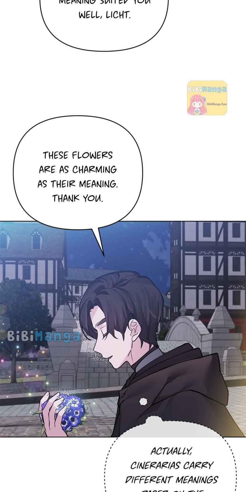 Starting from Today, I’m a Princess? Chapter 86 page 12
