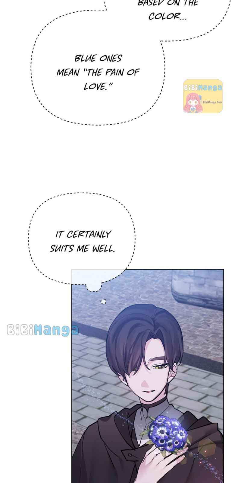 Starting from Today, I’m a Princess? Chapter 86 page 13