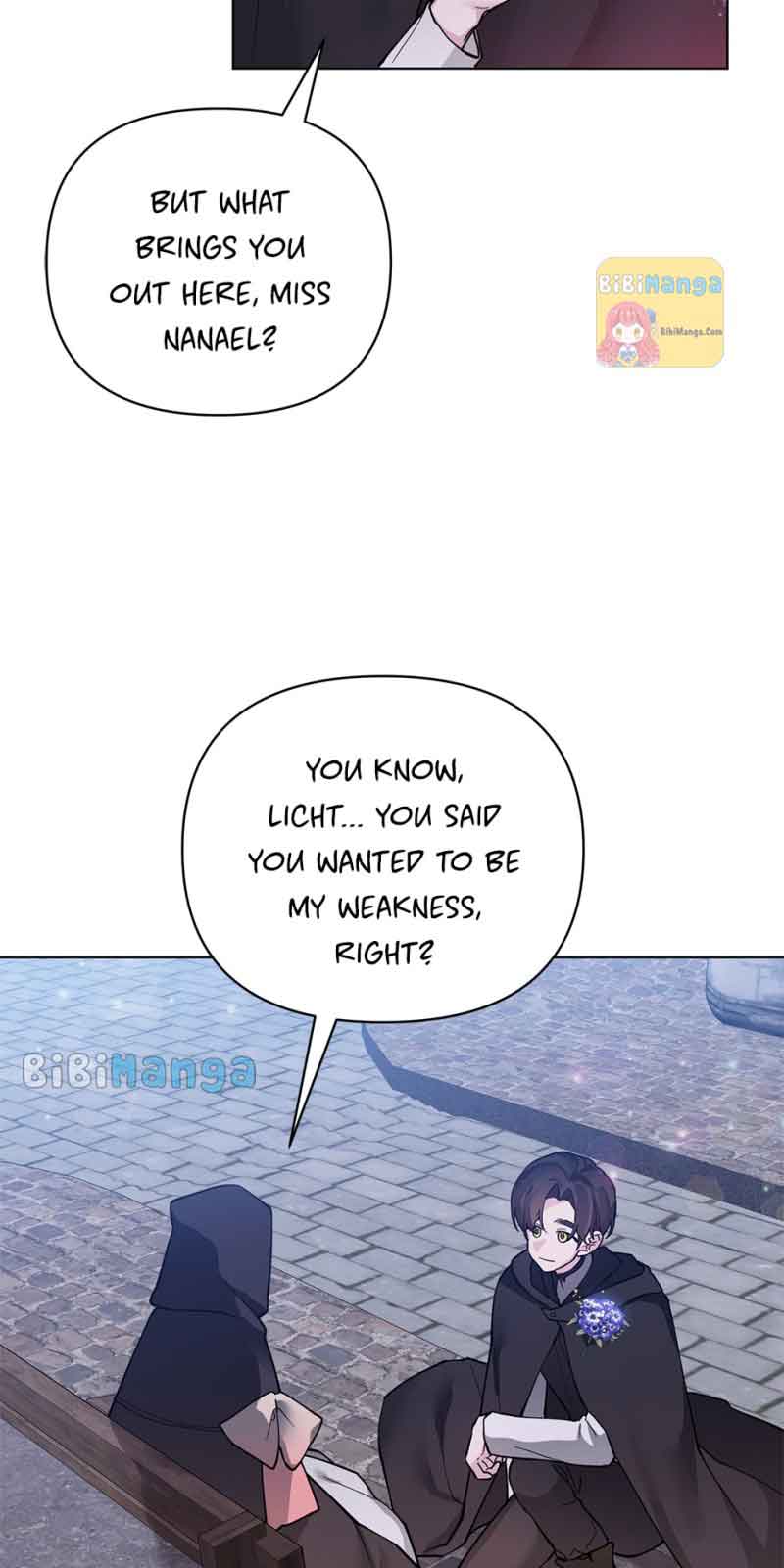 Starting from Today, I’m a Princess? Chapter 86 page 14