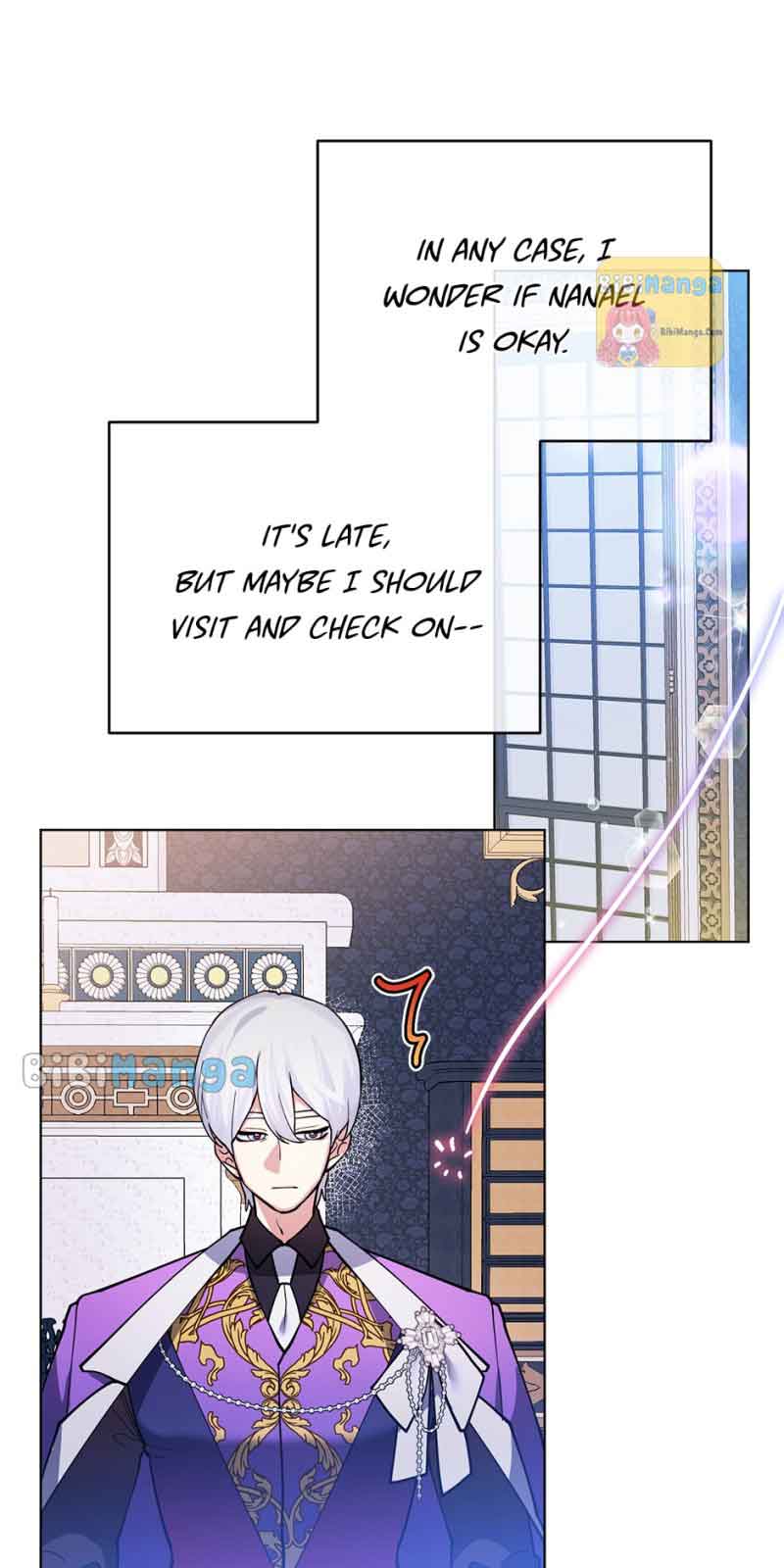 Starting from Today, I’m a Princess? Chapter 86 page 20