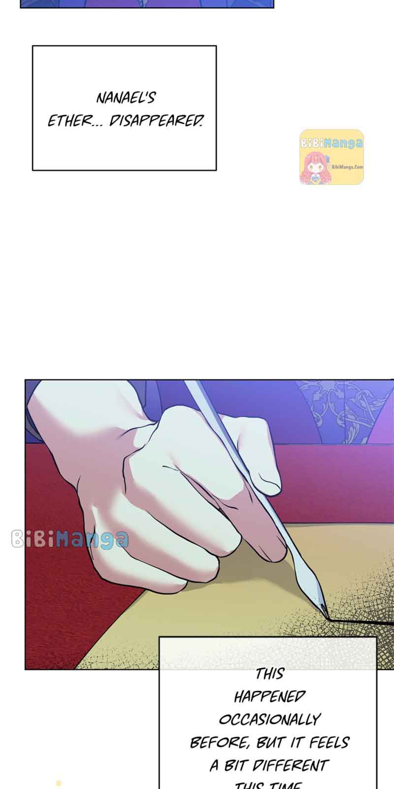 Starting from Today, I’m a Princess? Chapter 86 page 21