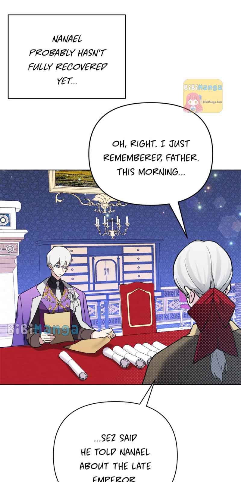 Starting from Today, I’m a Princess? Chapter 86 page 23