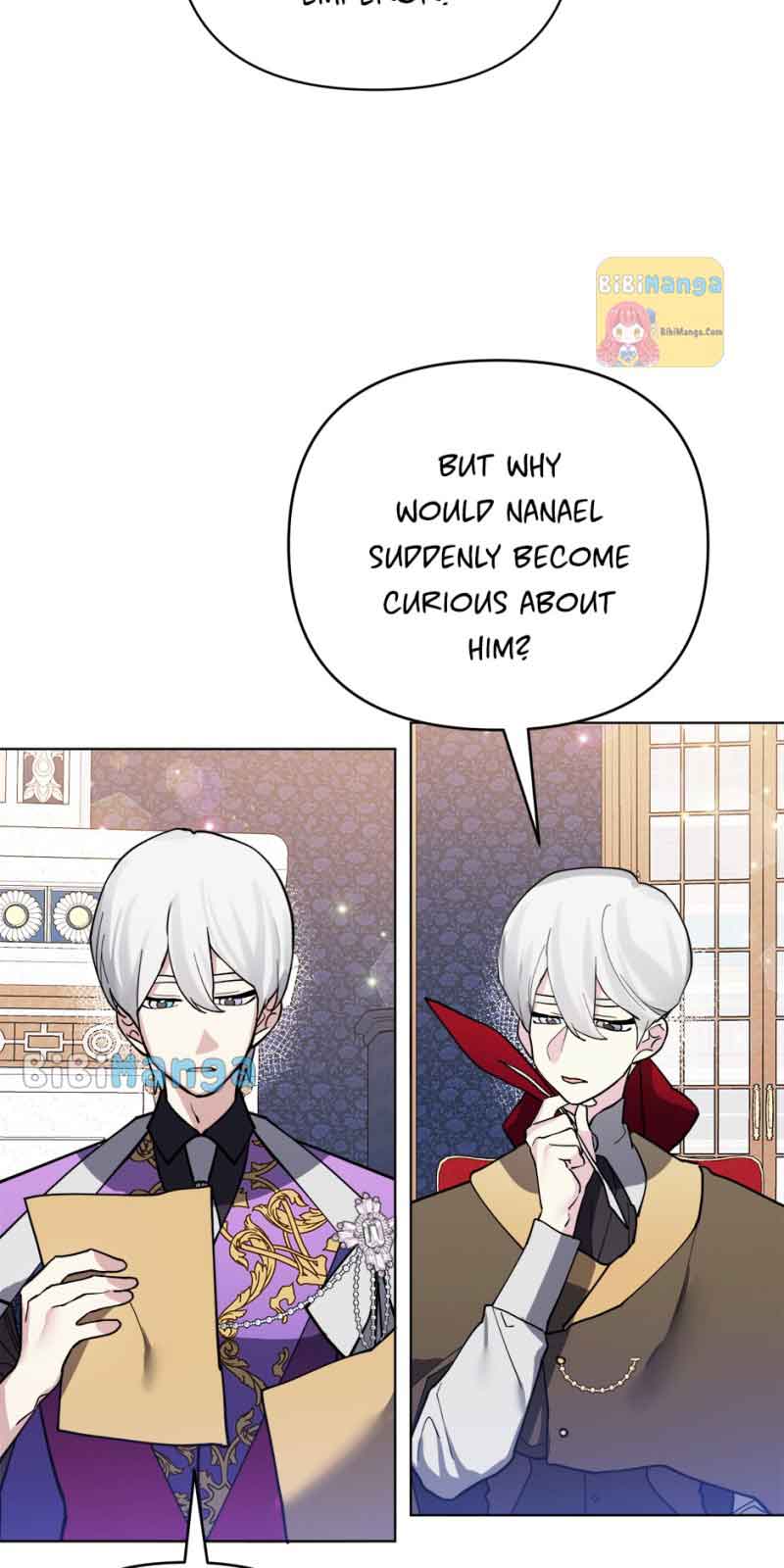Starting from Today, I’m a Princess? Chapter 86 page 24