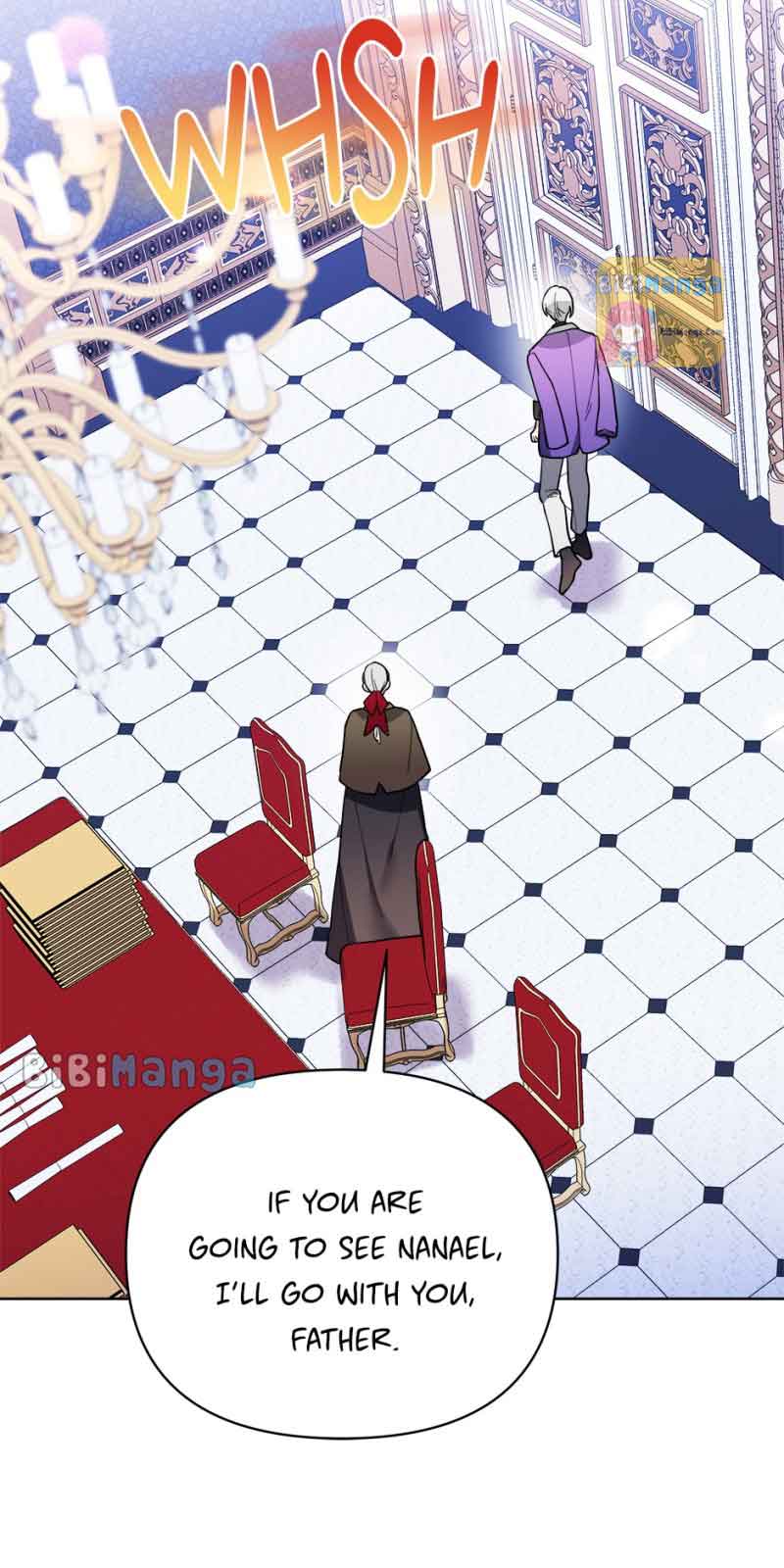 Starting from Today, I’m a Princess? Chapter 86 page 26