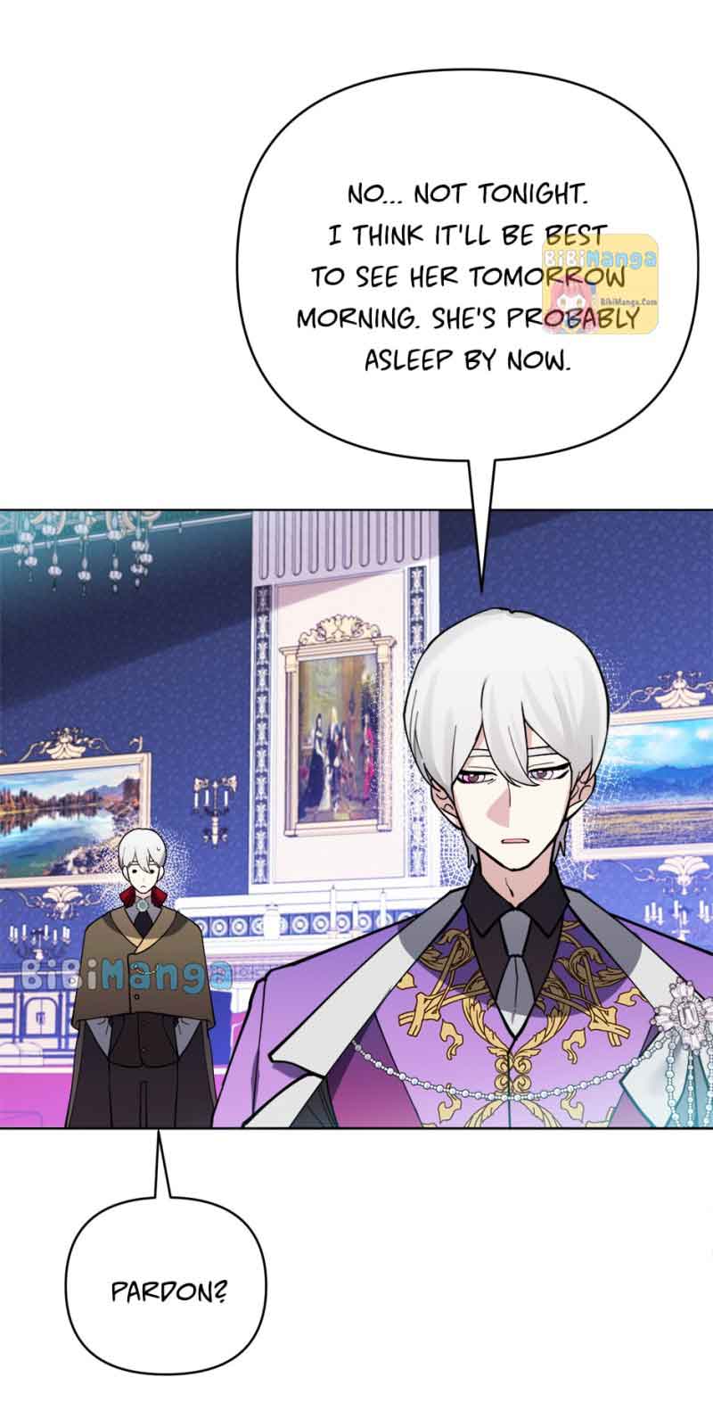 Starting from Today, I’m a Princess? Chapter 86 page 27