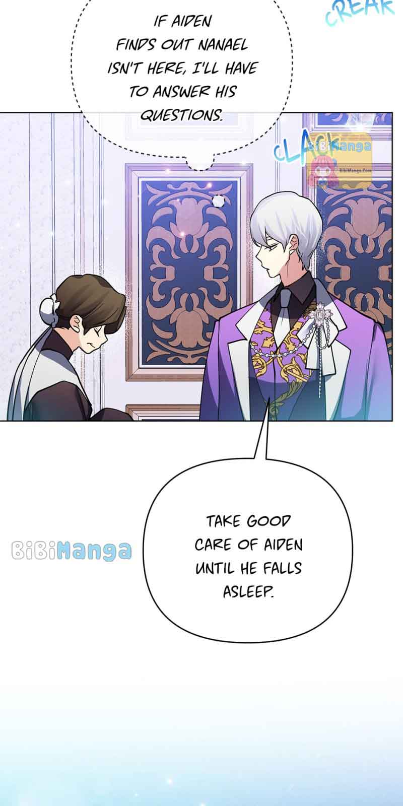 Starting from Today, I’m a Princess? Chapter 86 page 29