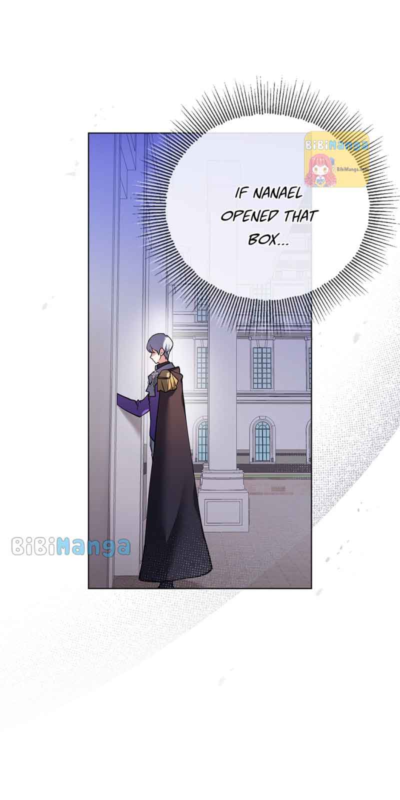 Starting from Today, I’m a Princess? Chapter 86 page 32