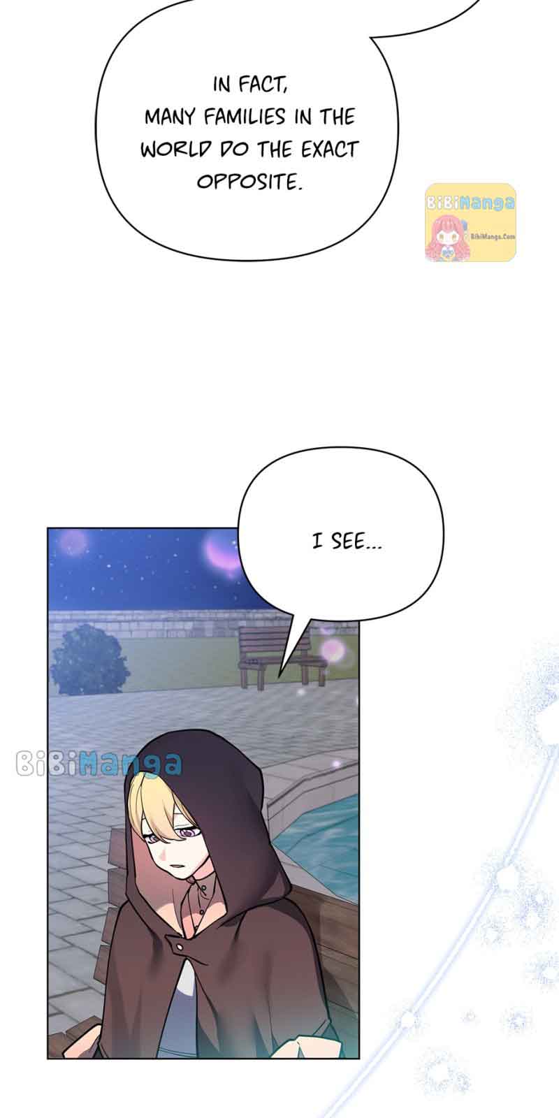 Starting from Today, I’m a Princess? Chapter 86 page 36