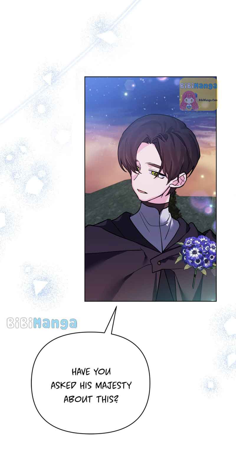 Starting from Today, I’m a Princess? Chapter 86 page 37