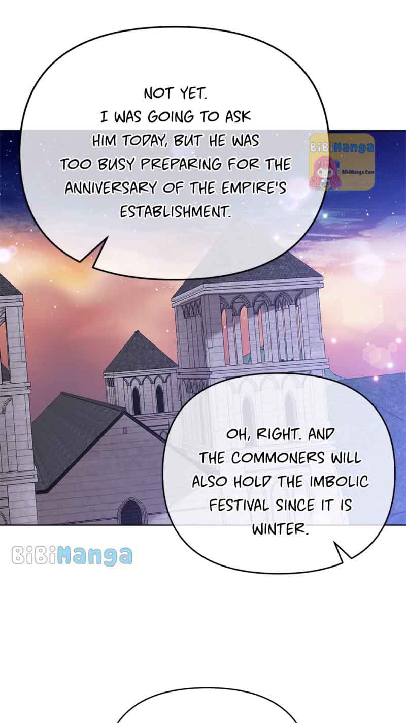 Starting from Today, I’m a Princess? Chapter 86 page 38